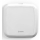 Zens Single Fast Wireless Charger 10W (biała) - 1101603 - zdjęcie 2